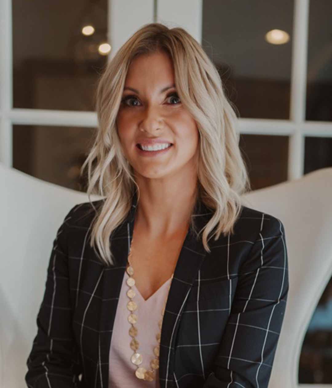 Tammi Stroud